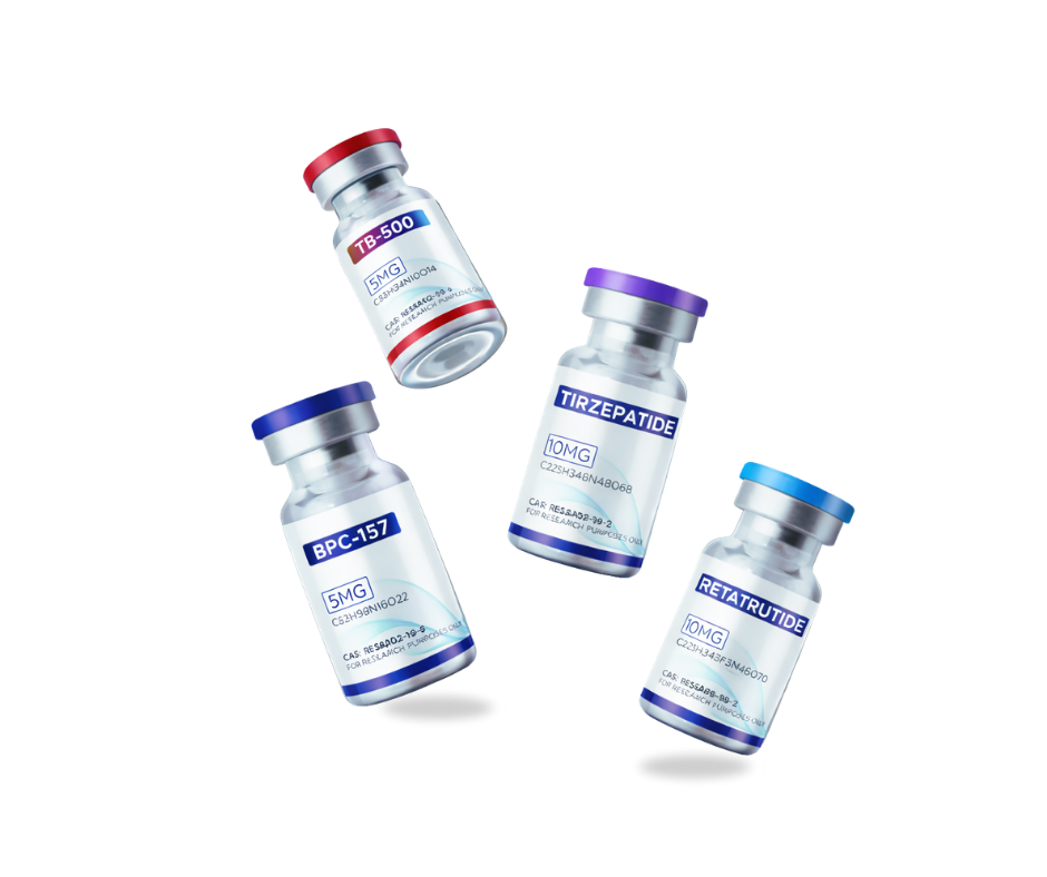 peptides collection (4) peptides collection (4)